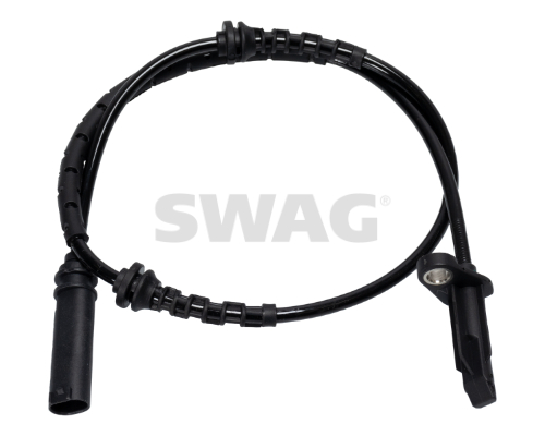 Snímač počtu otáčok kolesa SWAG